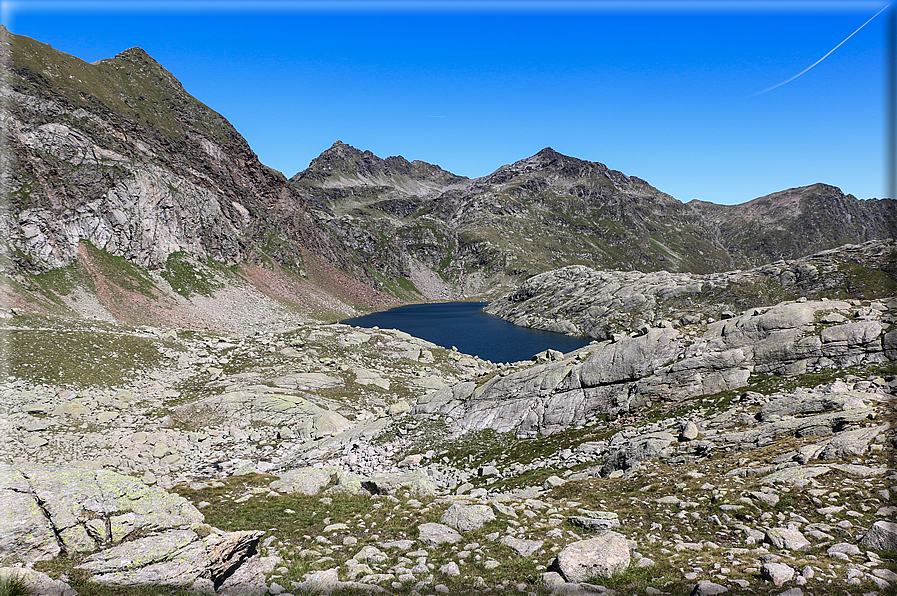 foto Laghi di Sopranes